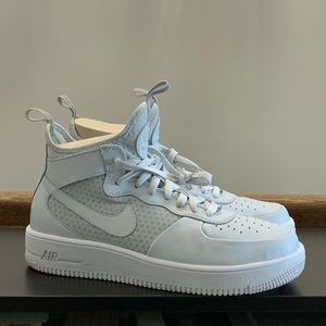Nike Air Force 1 Ultra mid  size 9.5